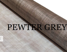 Load image into Gallery viewer, Big Black Saucer Hat with Pink Bow on a headband