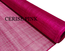 Load image into Gallery viewer, Big Bow Fascinator Headband