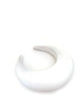 Load image into Gallery viewer, Extra Tall Satin Halo crown headband (colour choice available)