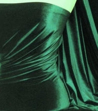 Load image into Gallery viewer, Burgundy Velvet Bow Ridged Headband Fascinator, Back Bow, Colour Options