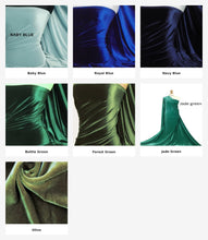 Load image into Gallery viewer, Fabric swatches