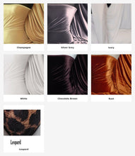 Load image into Gallery viewer, Fabric swatches