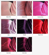 Load image into Gallery viewer, Fabric swatches