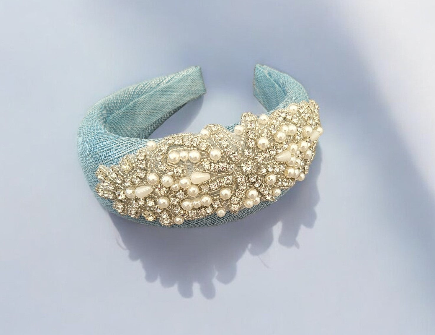 Jewelled Headbands – designbyhummingbird