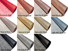 Load image into Gallery viewer, Fabric swatches