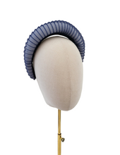 Load image into Gallery viewer, Halo headband with Crinoline overlay