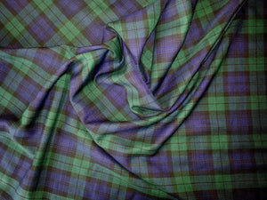 Fabric swatches