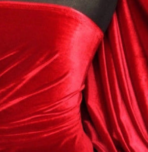 Fabric swatches