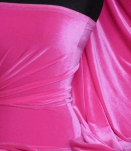 Fabric swatches