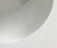 Load image into Gallery viewer, Narrow Satin Padded headband - Colour options